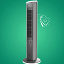 AirFresh 4 em 1 Climatizador Portátil