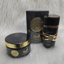 Asad  Eau de Parfum (100ml) + Brinde