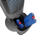 AirFresh 4 em 1 Climatizador Portátil