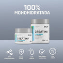 Creatina Mono Dux Nutrition 300g Compre 1 receba 2