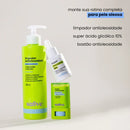 [COMPRE 1 LEVE 2] Bastão Antioleosidade + Brinde Exclusivo