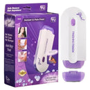 Depilador Elétrico Easy Max® - Mr. Imports