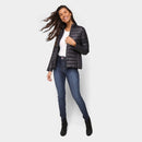 Jaqueta Puffer Hering Lisa - QUEIMA DE ESTOQUE