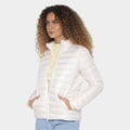 Jaqueta Puffer Hering Lisa - QUEIMA DE ESTOQUE