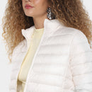 Jaqueta Puffer Hering Lisa - QUEIMA DE ESTOQUE