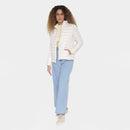 Jaqueta Puffer Hering Lisa - QUEIMA DE ESTOQUE
