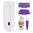 Depilador Elétrico Easy Max® - Mr. Imports