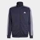 Agasalho Adidas 3 Listras - QUEIMA DE ESTOQUE