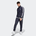 Agasalho Adidas 3 Listras - QUEIMA DE ESTOQUE