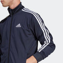 Agasalho Adidas 3 Listras - QUEIMA DE ESTOQUE