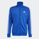 Agasalho Adidas 3 Listras - QUEIMA DE ESTOQUE