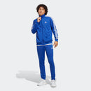 Agasalho Adidas 3 Listras - QUEIMA DE ESTOQUE