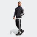 Agasalho Adidas 3 Listras - QUEIMA DE ESTOQUE