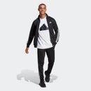 Agasalho Adidas 3 Listras - QUEIMA DE ESTOQUE