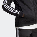 Agasalho Adidas 3 Listras - QUEIMA DE ESTOQUE