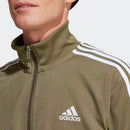 Agasalho Adidas 3 Listras - QUEIMA DE ESTOQUE