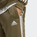 Agasalho Adidas 3 Listras - QUEIMA DE ESTOQUE