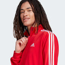 Agasalho Adidas 3 Listras - QUEIMA DE ESTOQUE