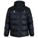 Jaqueta New Era Puffer NBA Core - QUEIMA DE ESTOQUE