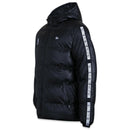 Jaqueta New Era Puffer NBA Core - QUEIMA DE ESTOQUE