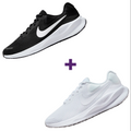 LEVE 2 PAGUE 1 Tênis Nike Revolution 7 - Unissex