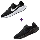 LEVE 2 PAGUE 1 Tênis Nike Revolution 7 - Unissex