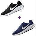 LEVE 2 PAGUE 1 Tênis Nike Revolution 7 - Unissex
