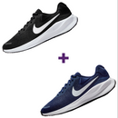 LEVE 2 PAGUE 1 Tênis Nike Revolution 7 - Unissex