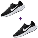 LEVE 2 PAGUE 1 Tênis Nike Revolution 7 - Unissex
