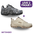Tênis Oakley Statrus 2024 - (COMPRE 1 LEVE 2)