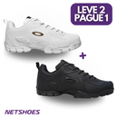 Tênis Oakley Statrus 2024 - (COMPRE 1 LEVE 2)