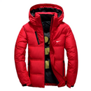 Jaqueta Puffer Nike 2024 - QUEIMA DE ESTOQUE