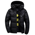 Jaqueta Puffer Nike 2024 - QUEIMA DE ESTOQUE