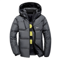 Jaqueta Puffer Nike 2024 - QUEIMA DE ESTOQUE