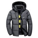 Jaqueta Puffer Nike 2024 - QUEIMA DE ESTOQUE