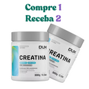 Creatina Mono Dux Nutrition 300g Compre 1 receba 2
