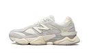Tênis New Balance Quartz Grey - QUEIMA DE ESTOQUE