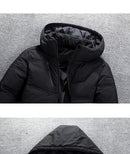 Jaqueta Puffer Nike 2024 - QUEIMA DE ESTOQUE