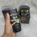 Asad  Eau de Parfum (100ml) + Brinde