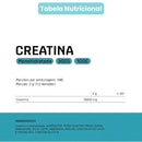 Creatina Mono Dux Nutrition 300g Compre 1 receba 2